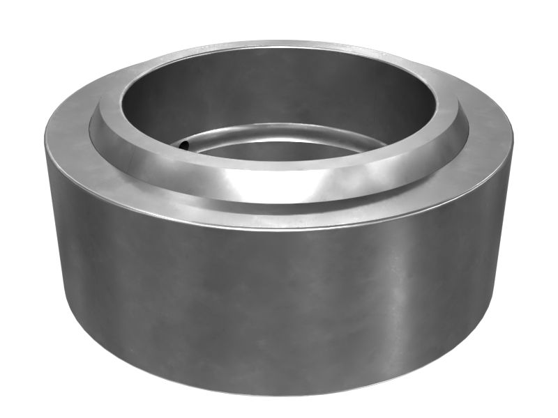 Самоцентрирующийся подшипник