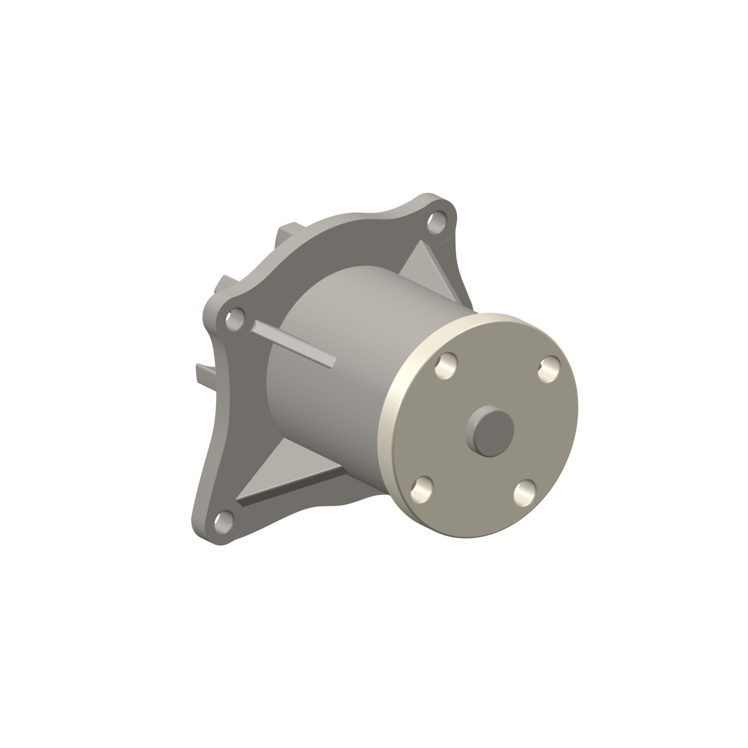 125-2989: Water Pump Used in Engines | Cat® Parts Store