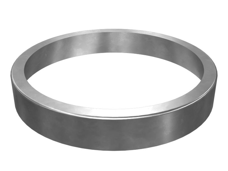 501-4310: Конический роликовый подшипник с наружным кольцом, наружный диаметр 240 мм