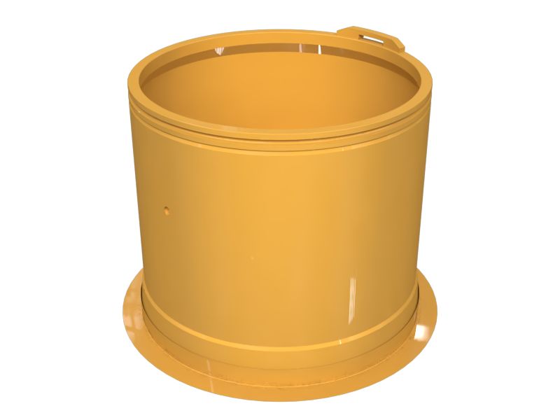 ОБОД В СБОРЕ