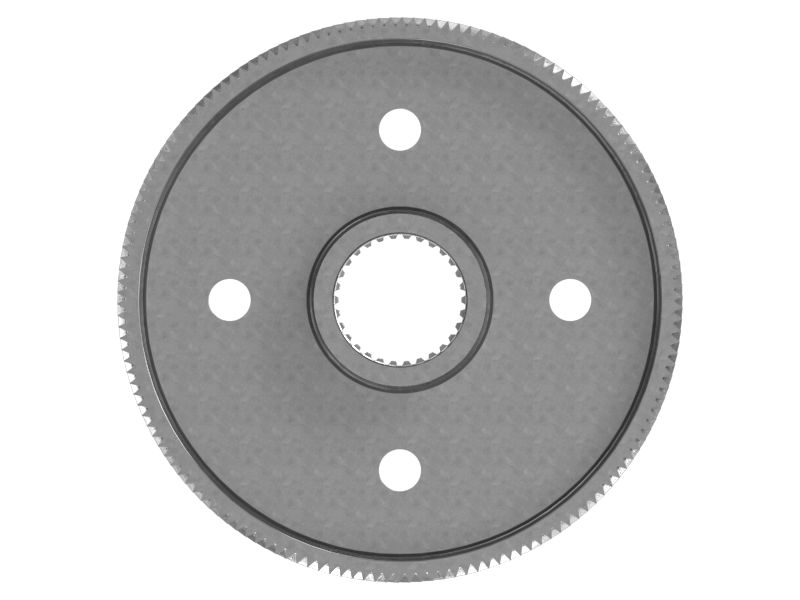 ШЕСТЕРНЯ В СБОРЕ