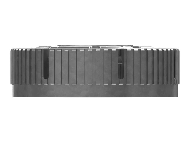 Ступица колоколообразного картера