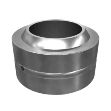 8J-3783: Self-Aligning Spherical Plain Bearing