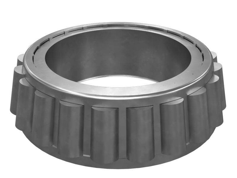 Конический подшипник с внутренним диаметром 89,974 мм