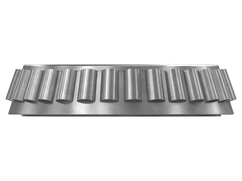 Конический подшипник, внутренний диаметр 209,55 мм