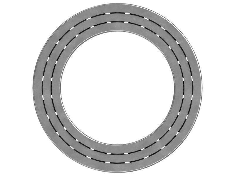 ПОДШИПНИК ШАРИКОВЫЙ