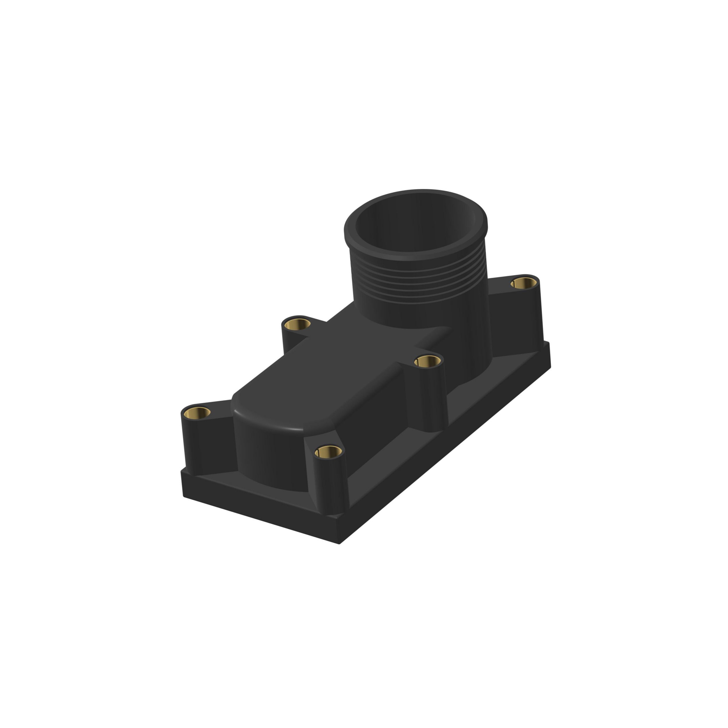 РАЗЪЕМ В СБОРЕ