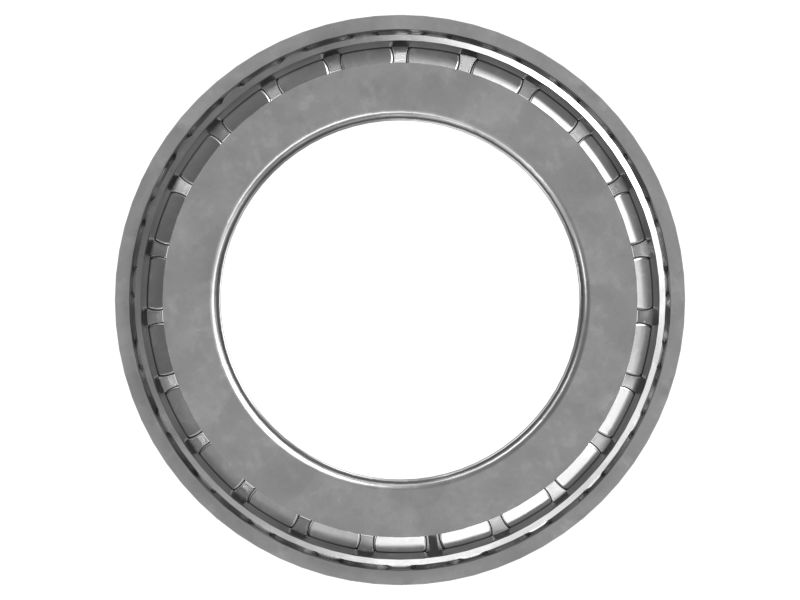 Ролик для подшипника в сборе