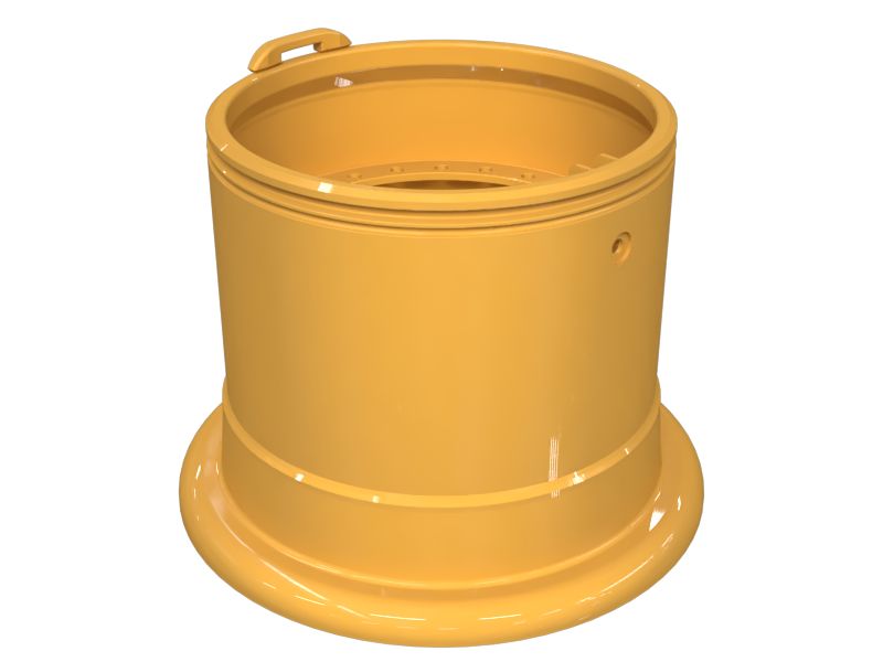 ОБОД В СБОРЕ