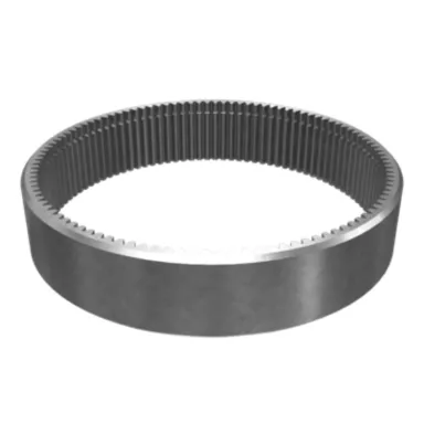 CAT 852,42 MM DIŞ ÇAPLI ÇELİK AYNA DİŞLİ