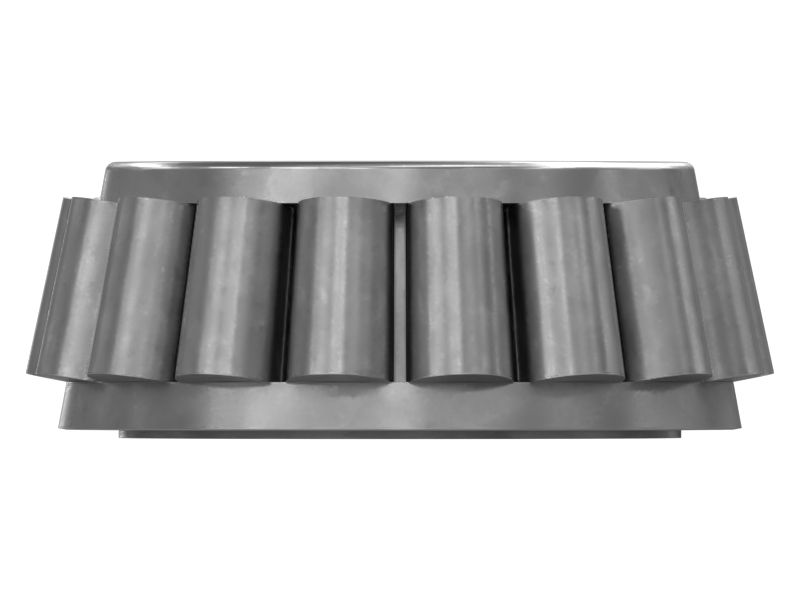 Конический подшипник, внутренний диаметр 127,00 мм