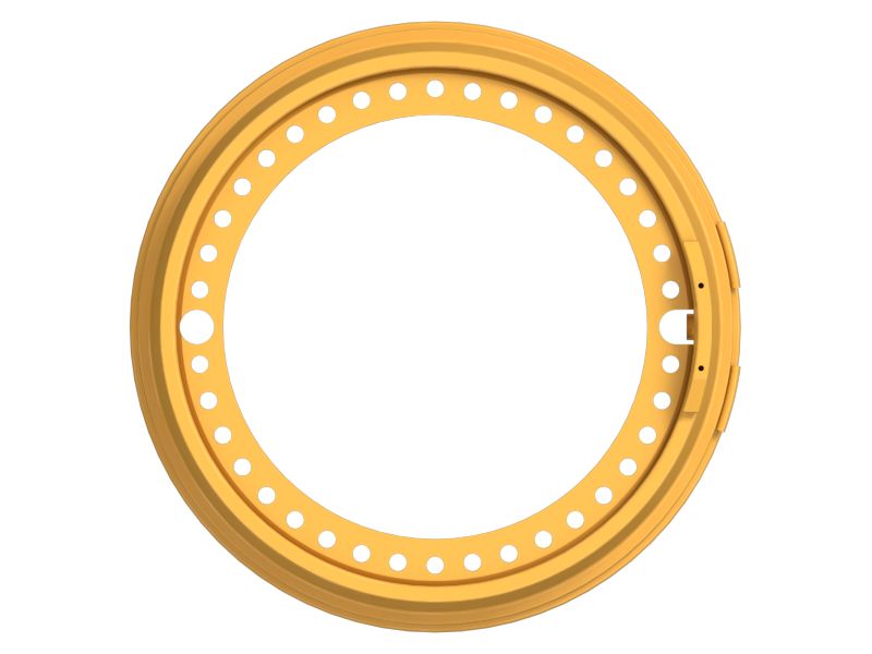 ОБОД В СБОРЕ