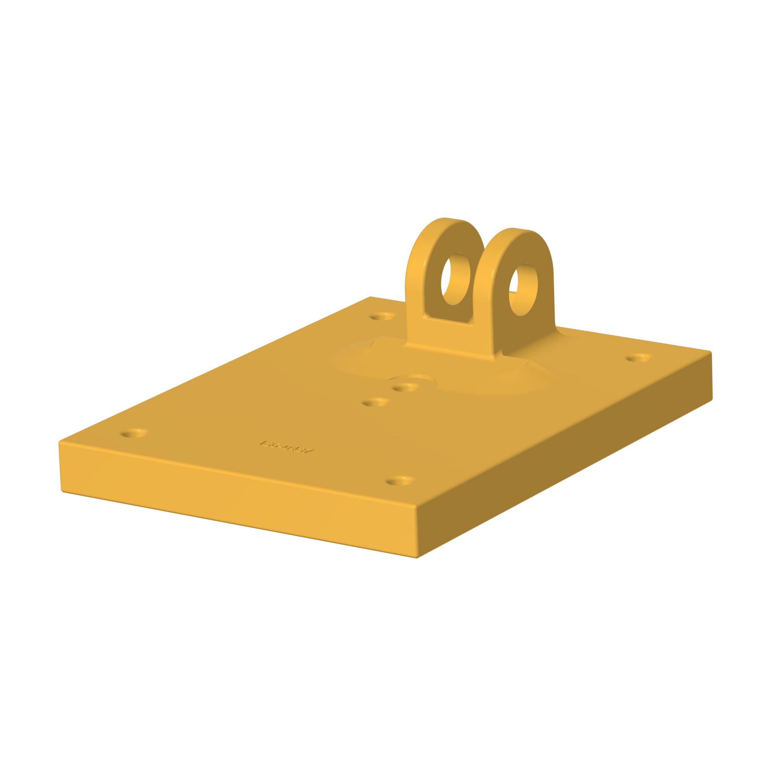 136-0437: PAD | Cat® Parts Store