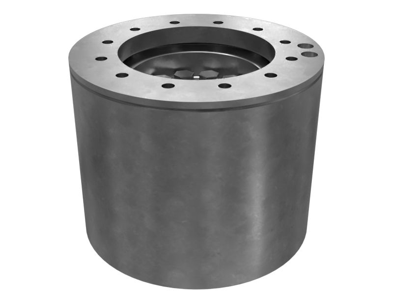 МУФТА СОЕДИНЕНИЯ