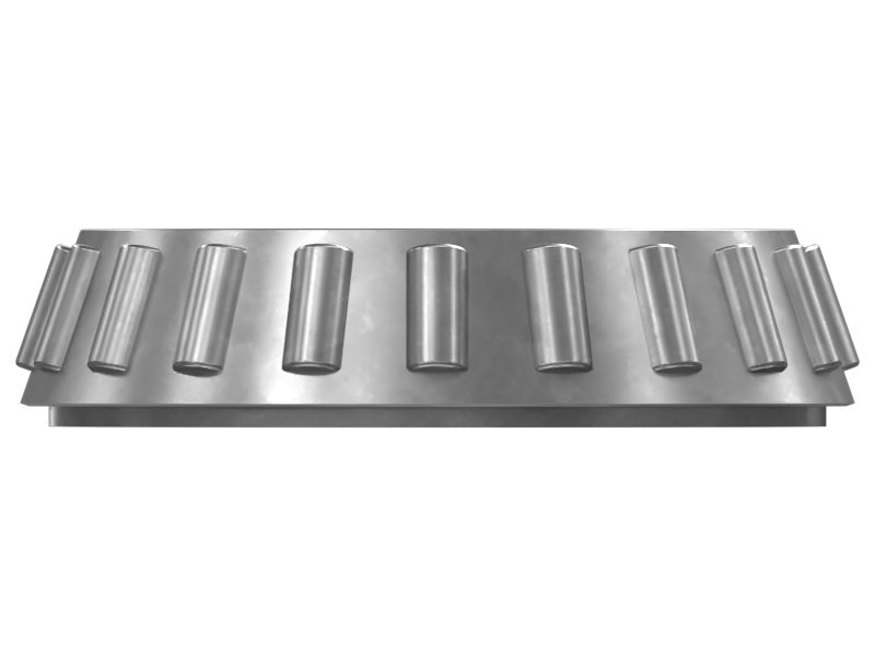 Конический роликовый подшипник, 203,20 мм