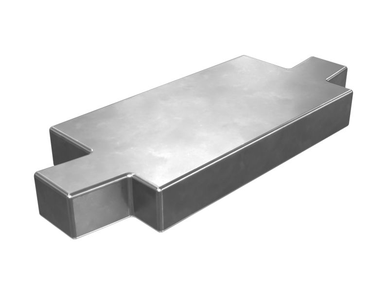 8X-2509: ВЫКОЛОТКА