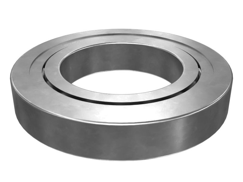 Bearing Assembly-Ball