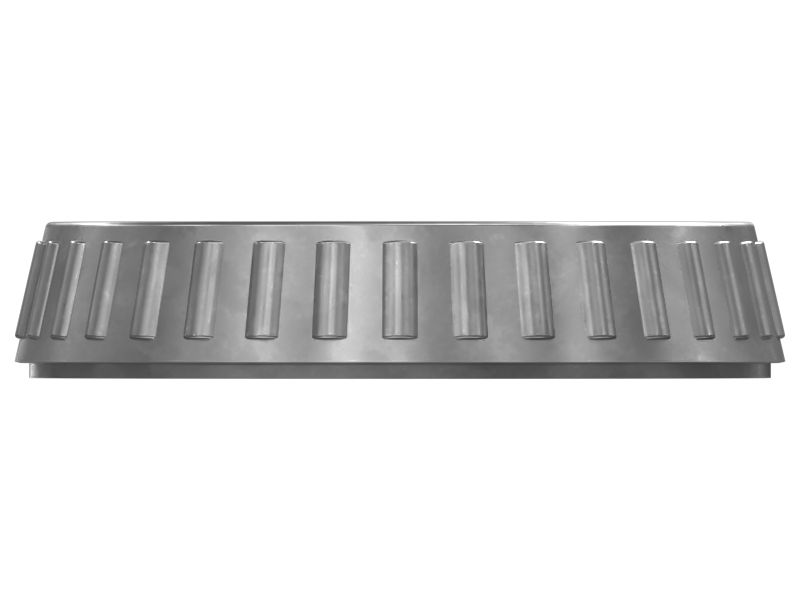 Конический роликовый подшипник диаметром 247,65 мм