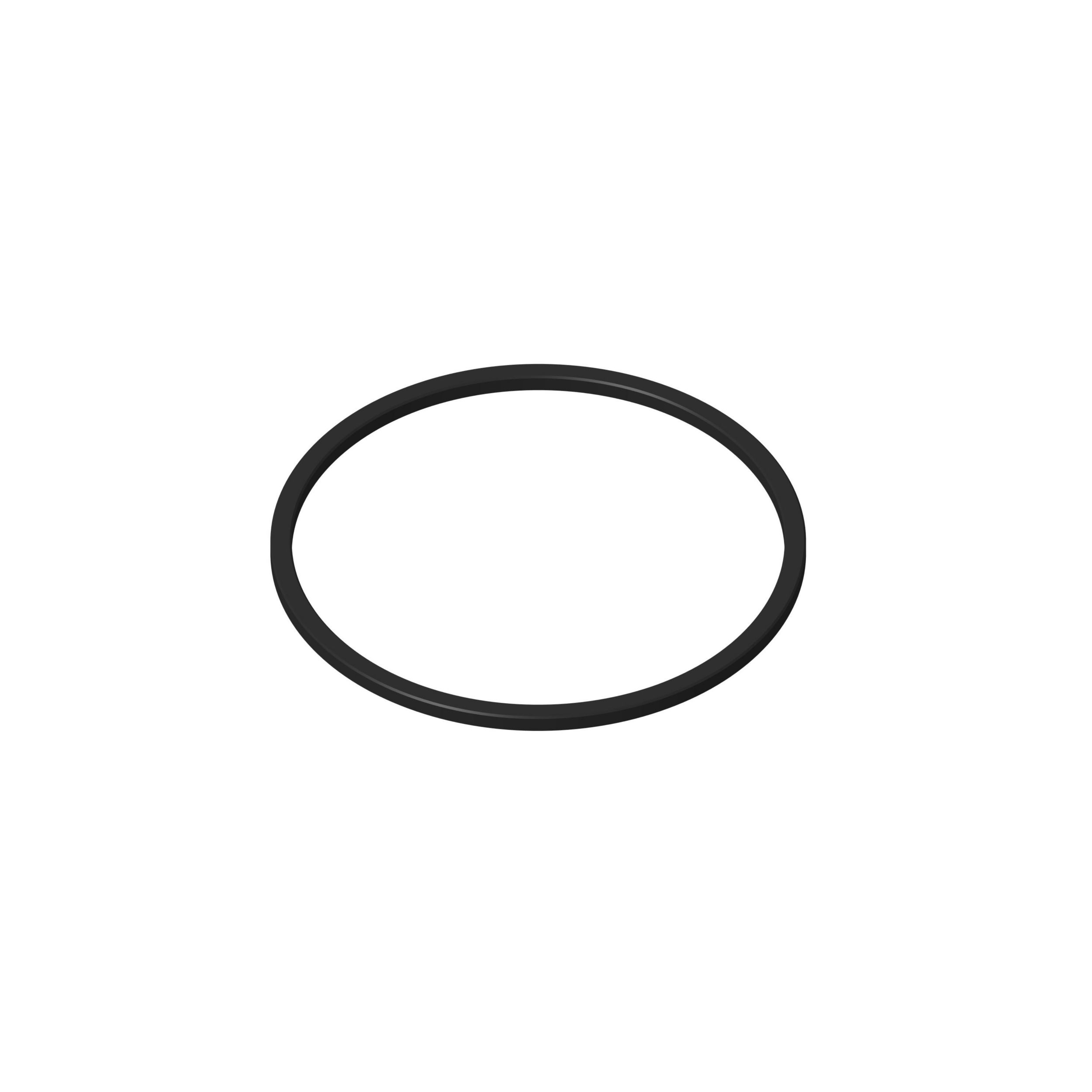 Уплотнение топливного фильтра