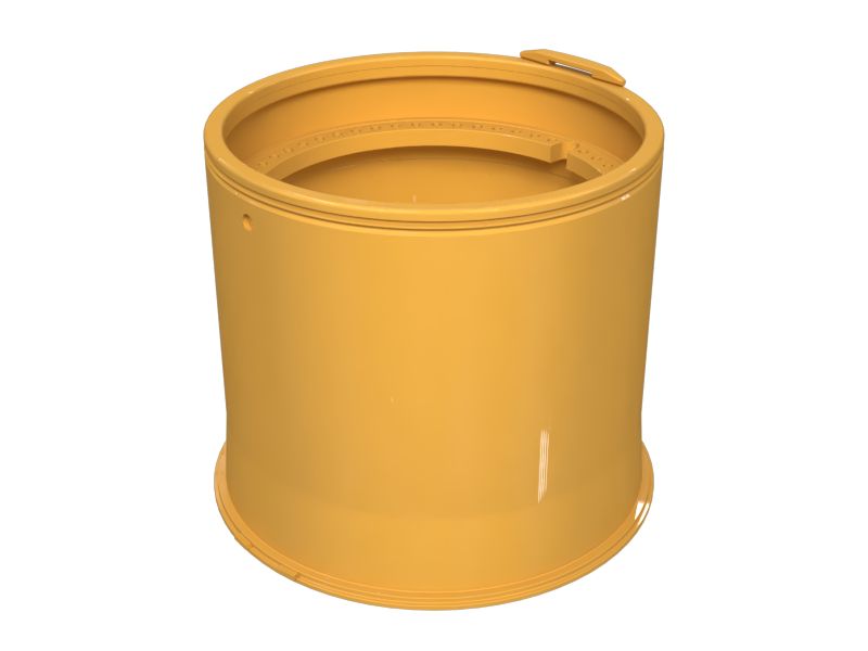 ОБОД В СБОРЕ