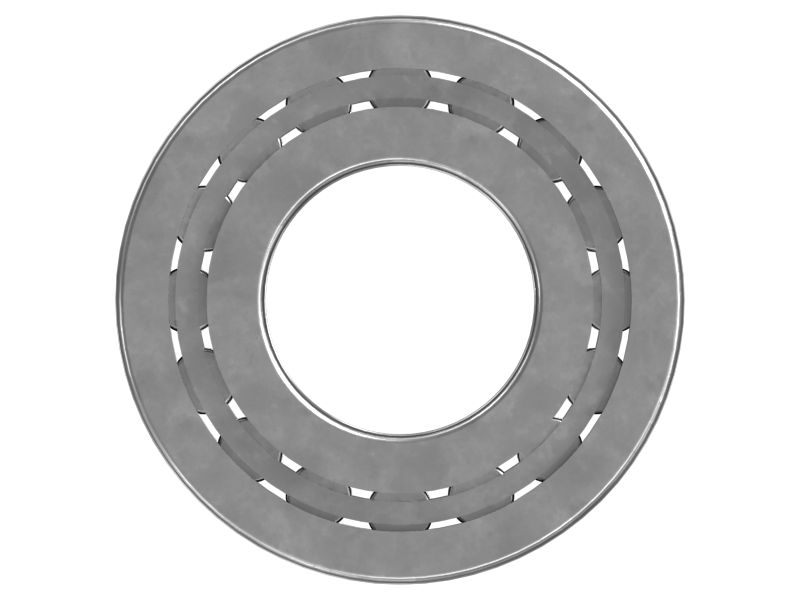 РОЛИКОВЫЙ ПОДШИПНИК
