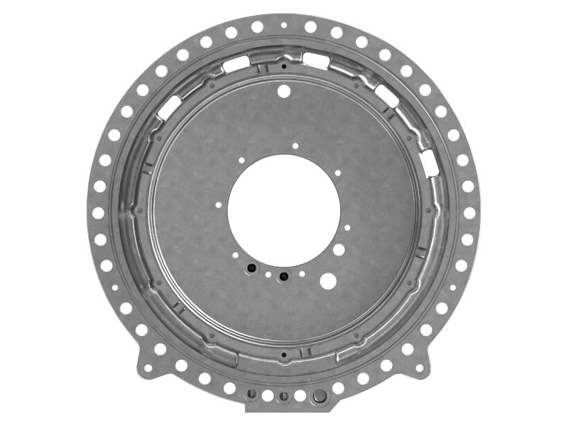 КОРПУС ТОРМОЗА