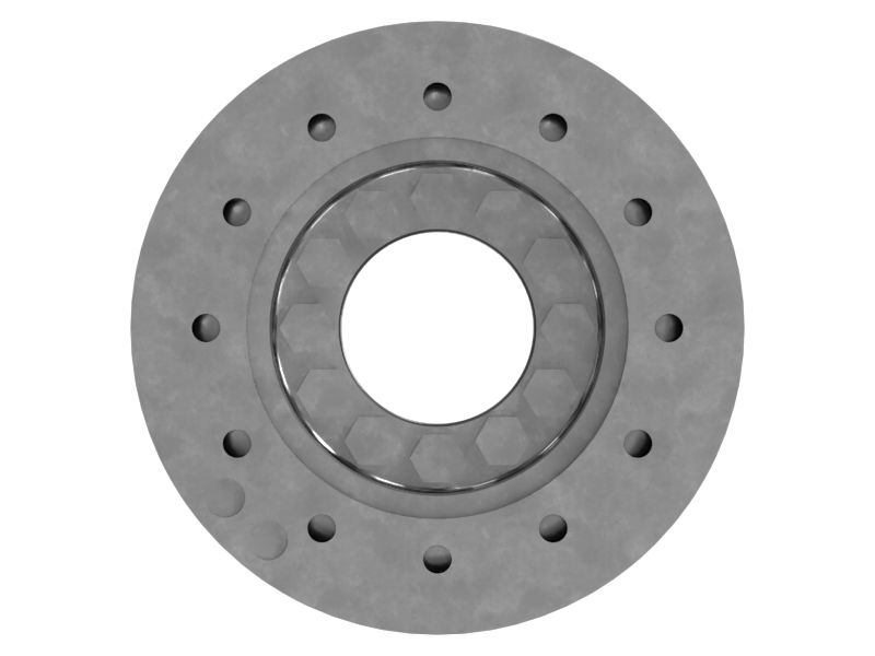 МУФТА СОЕДИНЕНИЯ