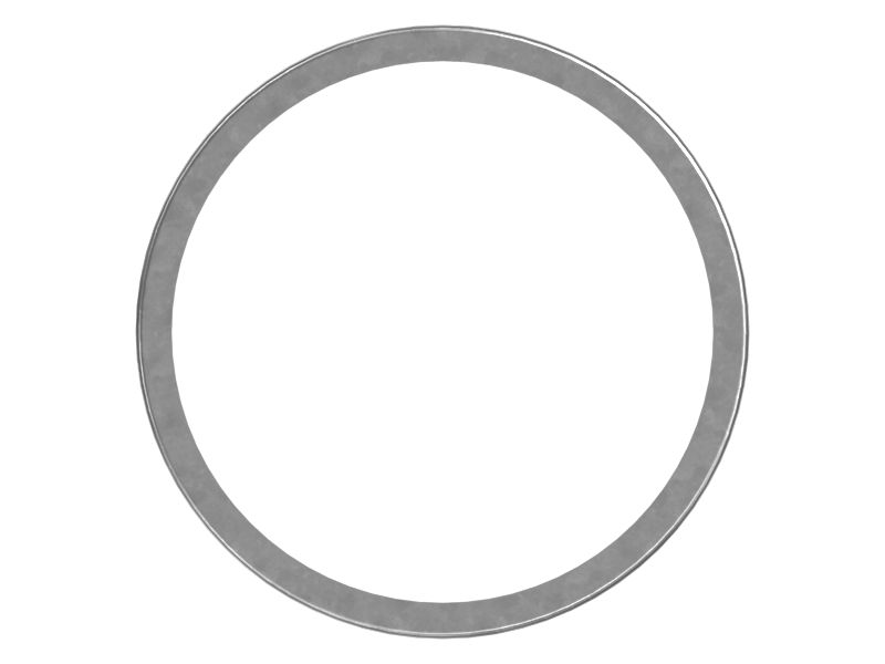 Конический роликовый подшипник