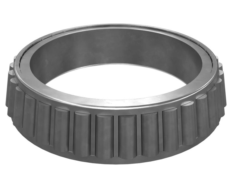 Конический роликовый подшипник 136,53 мм