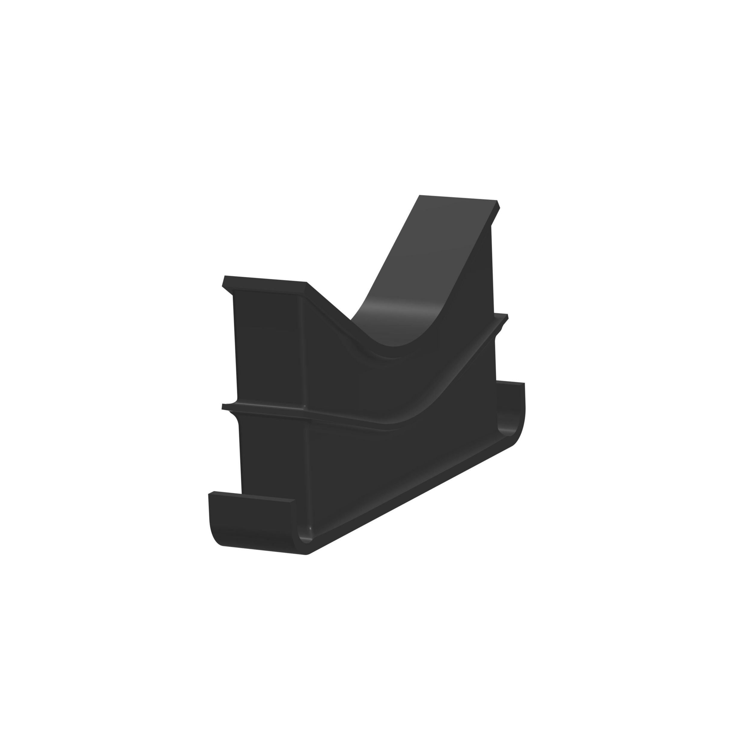 Накладка ходовой части