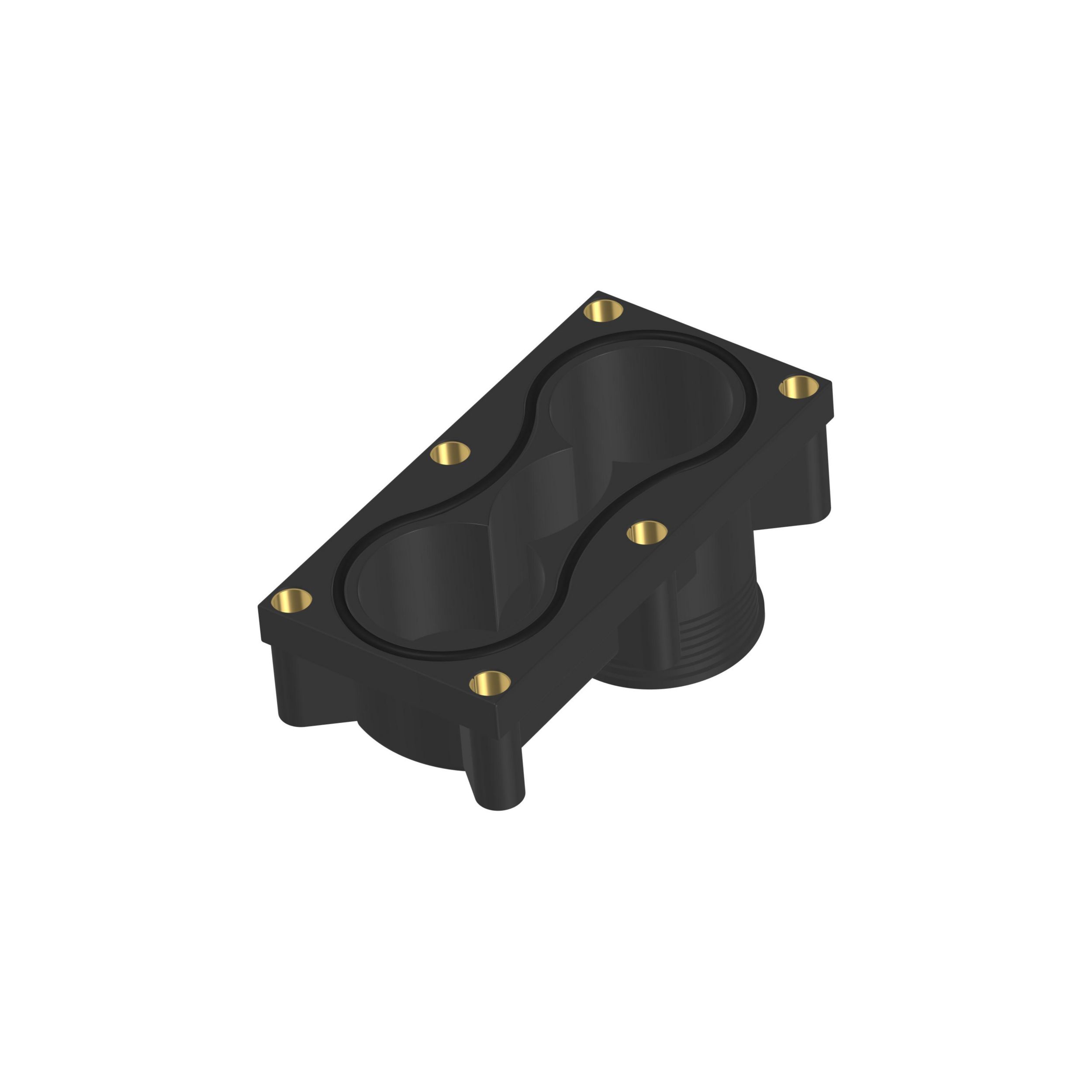 РАЗЪЕМ В СБОРЕ