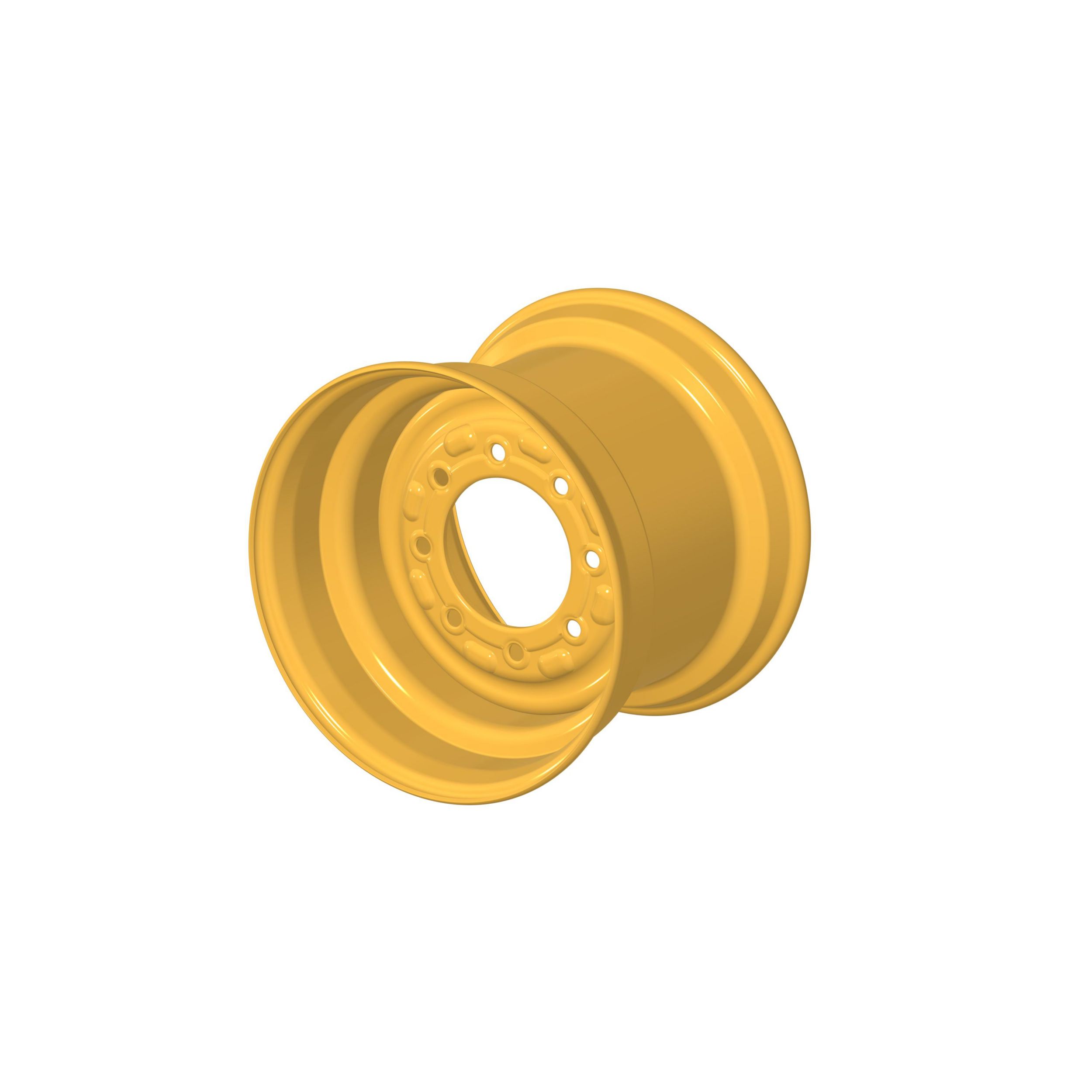 ШИНА С ОБОДОМ