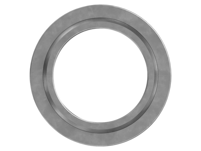 Самоцентрирующийся подшипник