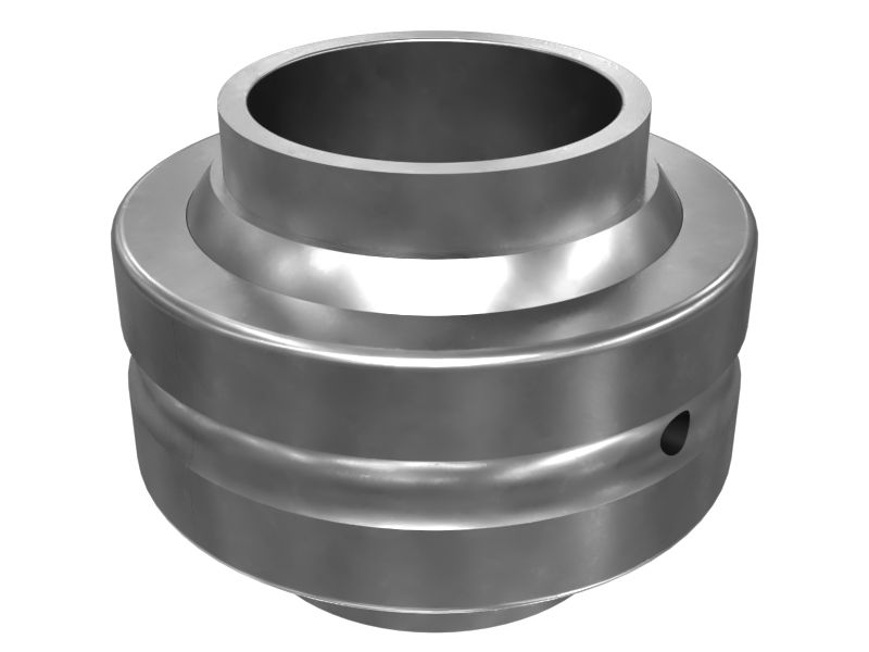 Самоустанавливающийся сферический подшипник с внешним диаметром 90,488 мм