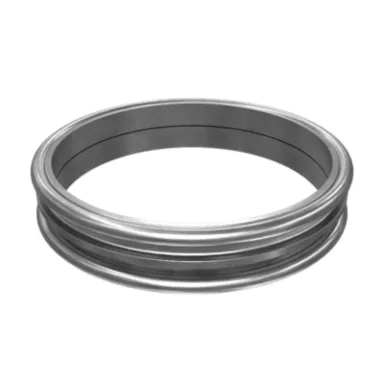 CAT 223,52 MM İÇ ÇAPLI KEÇE HALKASI ÇİFT KONİLİ KEÇE