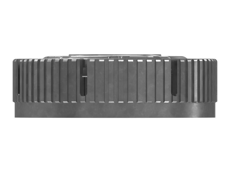 Ступица колоколообразного картера