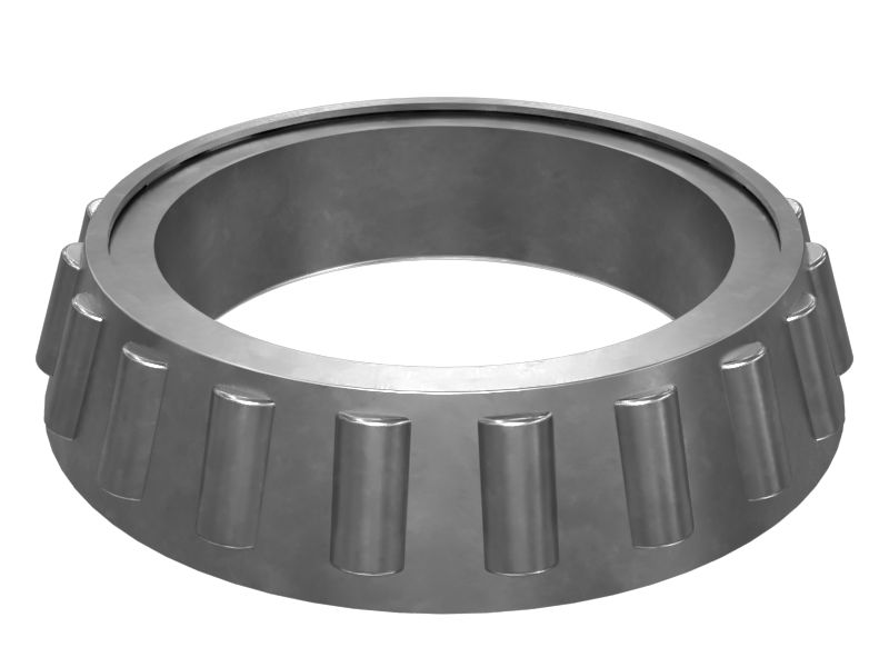 Конический роликовый подшипник, 203,20 мм