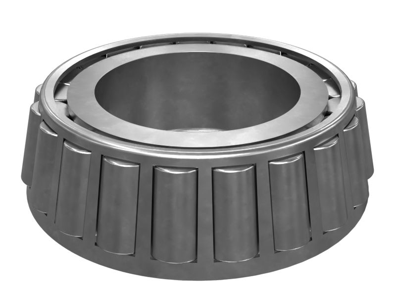 141-3319: Конический подшипник внутреннего диаметра 120,650 мм