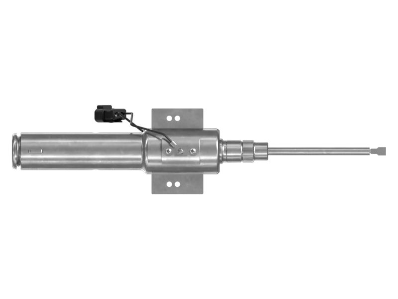 Рулевая колонка