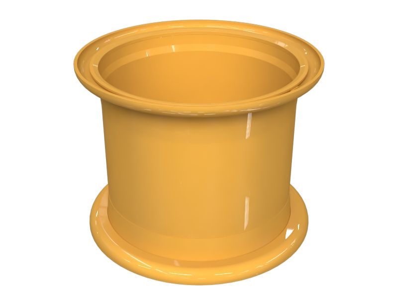 205-0162: БЛОК ДЕМОНТАЖА ОБОДА