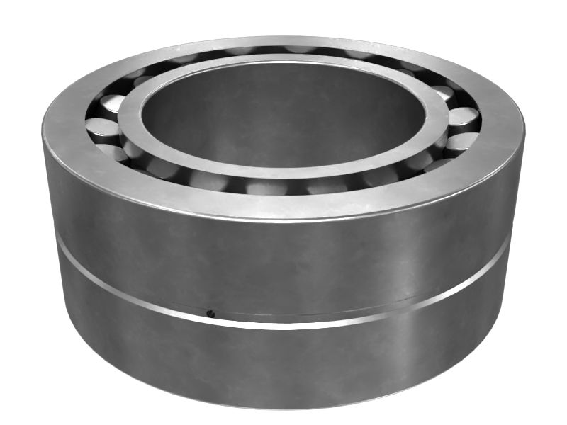 506-2518: ПОДШИПНИК СФЕРИЧЕСКИЙ