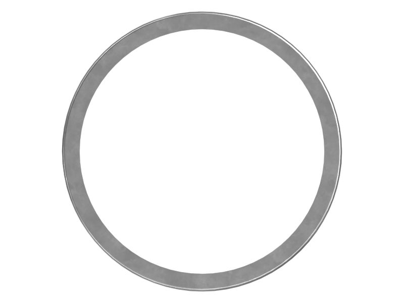 Конический роликовый подшипник с наружным кольцом, наружный диаметр 240 мм