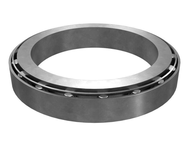 ПОДШИПНИК КОНУСНЫЙ