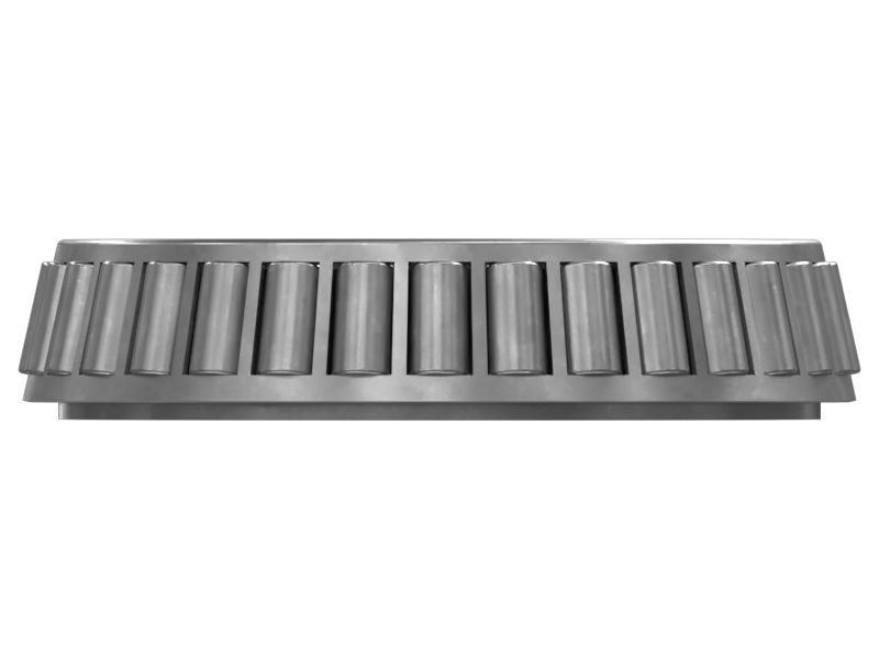 Внутреннее кольцо конического подшипника, внутренний диаметр 231,775 мм