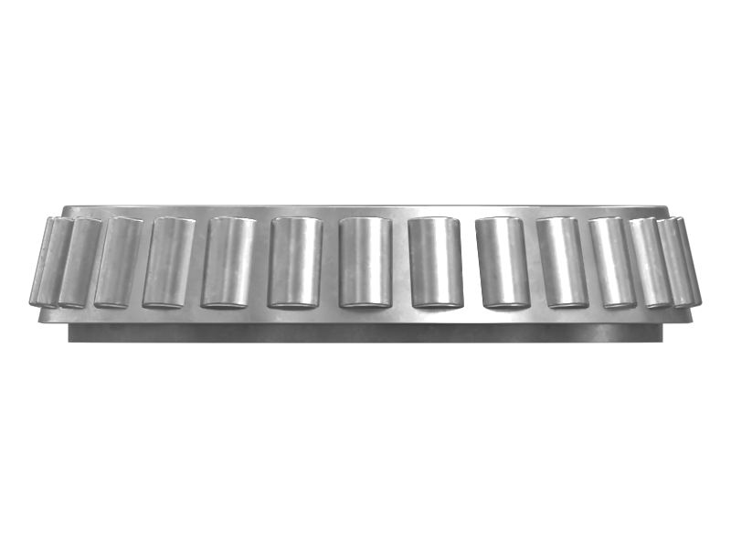 Конический подшипник с коническими роликами диаметром 384,18 мм