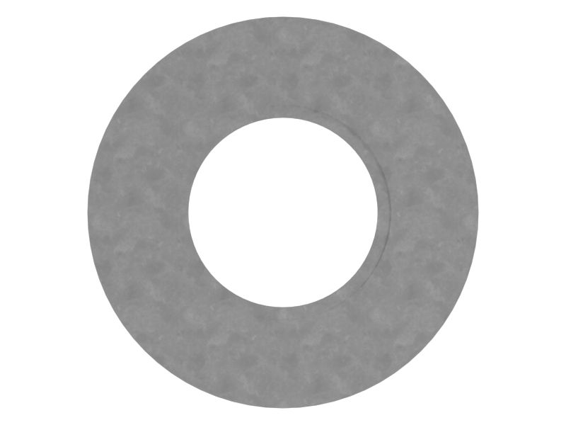 Фрикционный диск, наружный диаметр 419,1 мм