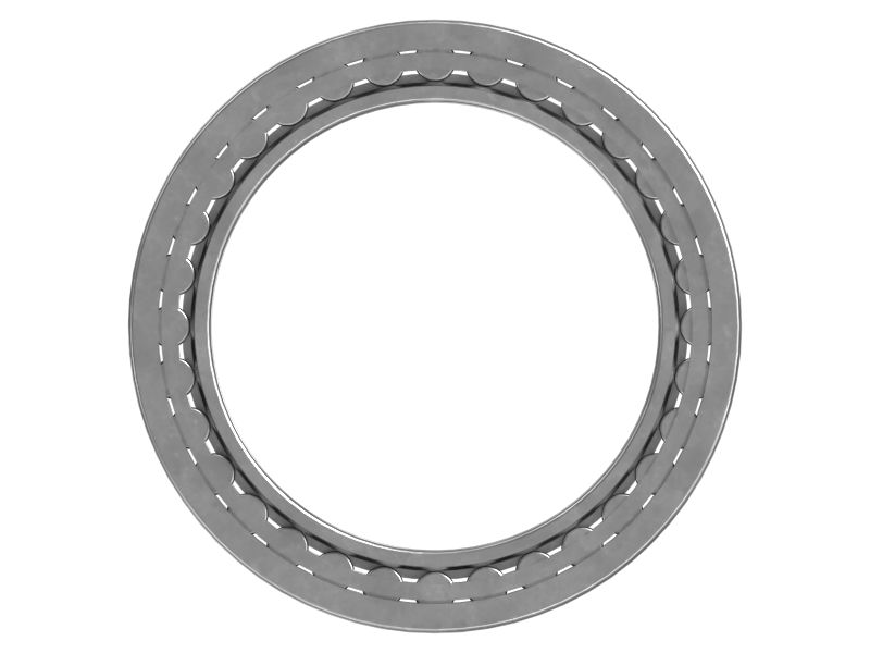 РОЛИКОВЫЙ ПОДШИПНИК