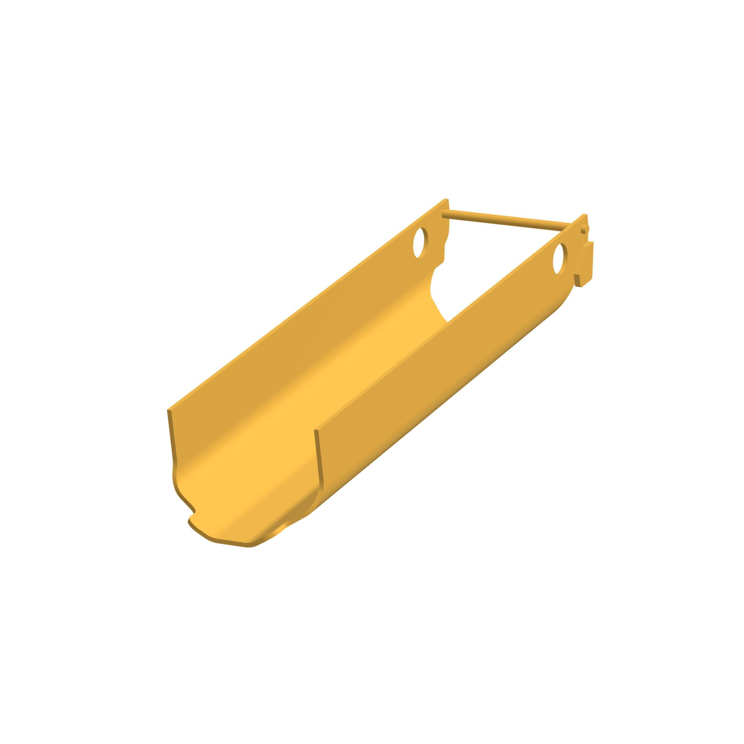 ОГРАЖДЕНИЕ В СБОРЕ