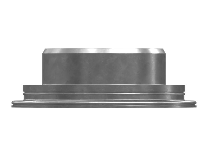 Литой фиксатор из серого чугуна 335,95 мм