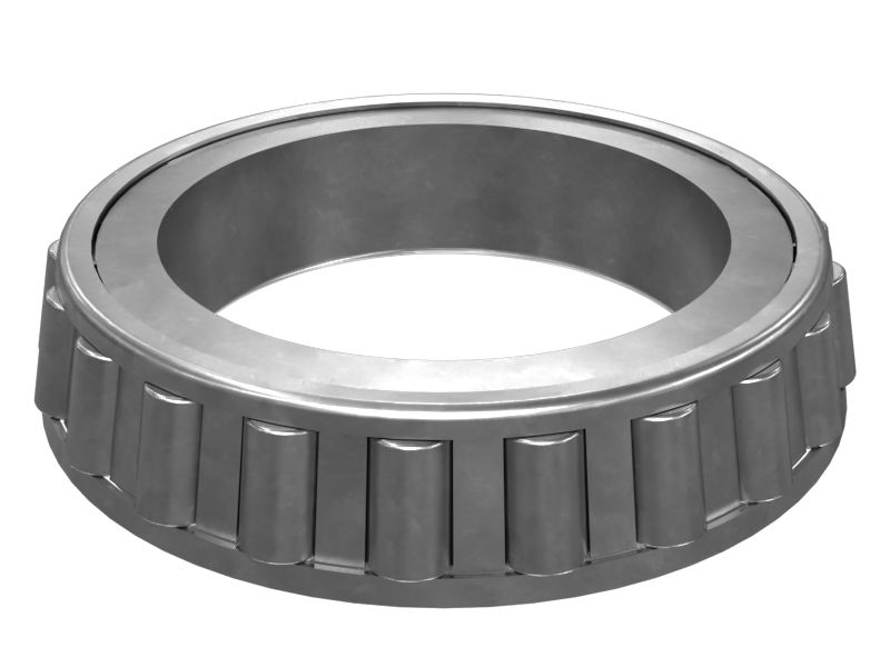 Конический подшипник с наружным диаметром 349,82 мм